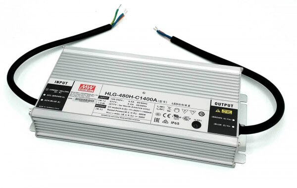 MeanWell HLG-480H-C1400A-pro-emit-onlineshop